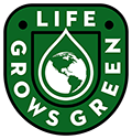 Life Grows Green