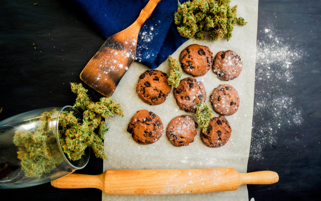 Guide to Edible Cannabis