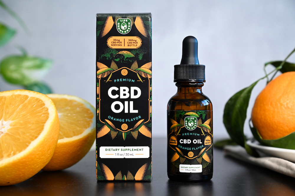 Everything You Need to Know about Broad Spectrum CBD