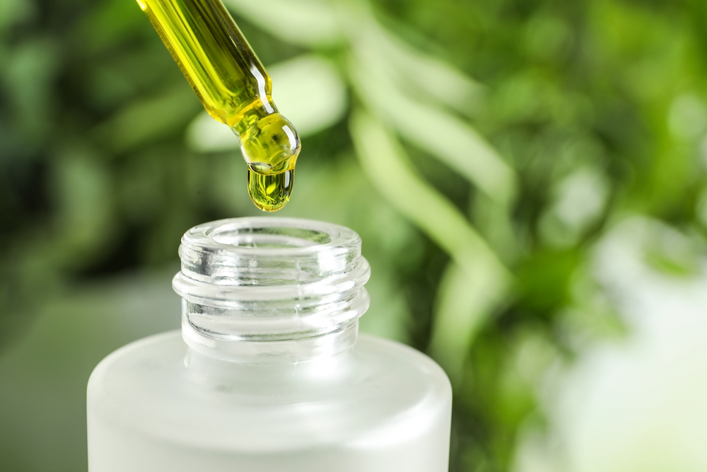 The Ultimate Guide to Full Spectrum CBD