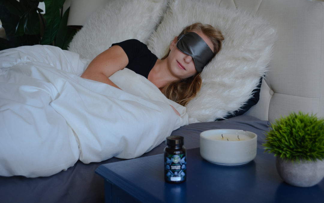 Hemp for Sleep: Can It Help and What Are the Different Products?